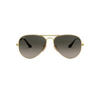 Ray-Ban RB3025 AVIATOR LARGE METAL 181/71 58