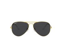 Ray-Ban RB3025 AVIATOR LARGE METAL 919648 55