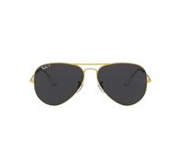 Ray-Ban RB3025 AVIATOR LARGE METAL 919648 62