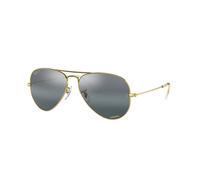 Ray-Ban RB3025 AVIATOR LARGE METAL 9196G6 58