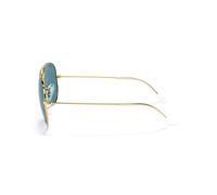 Ray-Ban RB3025 AVIATOR LARGE METAL 9196S2 62