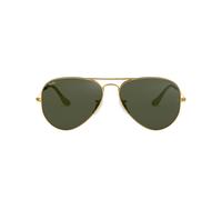 Ray-Ban RB3025 AVIATOR LARGE METAL L0205 58