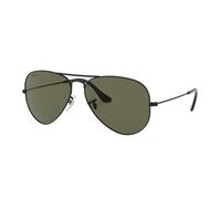 Ray-Ban RB3025 AVIATOR LARGE METAL W3361 58