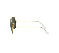 Ray-Ban RB3025 AVIATOR LARGE METAL W3400 58