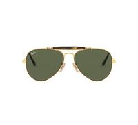 Gafas De Sol Ray Ban Outdoorsman Ii Rb 3029 181 Dorado