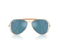 Ray-Ban RB3029M 001/55 54