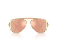 Ray-Ban RB3029M 001/7J 54