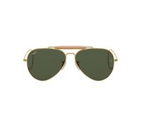Gafas De Sol Ray Ban Outdoorsman Rb 3030 L0216 Dorado