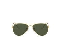 Gafas De Sol Ray Ban Aviator Small Metal Rb 3044 L0207 Dorado