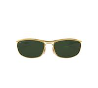 Ray-Ban RB3119M OLYMPIAN I DELUXE 001/31 62