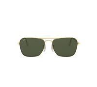Ray-Ban RB3136 CARAVAN 1 55