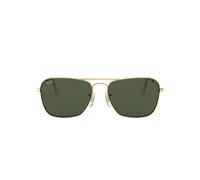 Ray-Ban RB3136 CARAVAN 1 58