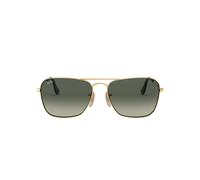 Ray-Ban RB3136 CARAVAN 181/71 58