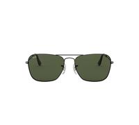 Gafas De Sol Ray-Ban Caravan Rb 3136 004 Gris
