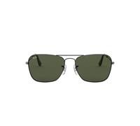 Gafas De Sol Ray-Ban Caravan Rb 3136 004 Gris