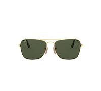 Ray-Ban RB3136 CARAVAN 181 58
