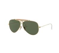 Ray-Ban RB3138 SHOOTER W3401 58
