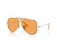 Ray-Ban RB3138M 001/7 58