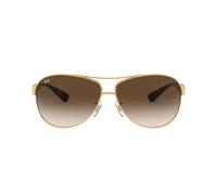 Ray-Ban RB3386 RB3386 001/13 63