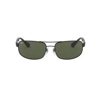 Ray-Ban RB3445 RB3445 002/58 64