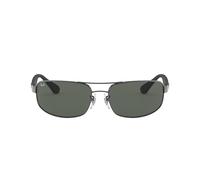 Ray-Ban RB3445 - 004 silver