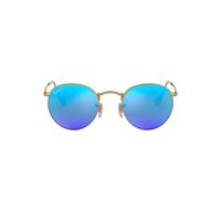 Ray-Ban RB3447 ROUND METAL 112/4L 50