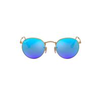 Ray-Ban RB3447 ROUND METAL 112/4L 53