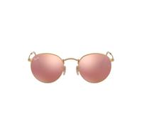 Ray-Ban RB3447 ROUND METAL 112/Z2 50