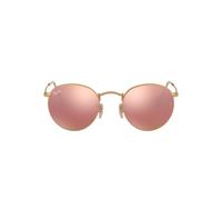 Ray-Ban RB3447 ROUND METAL 112/Z2 53