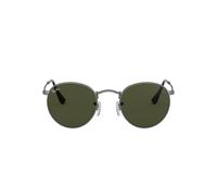 Gafas De Sol Ray-Ban Round Metal Rb 3447 029 Gris