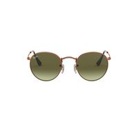 Ray-Ban RB3447 ROUND METAL 9002A6 53