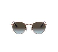 Ray-Ban RB3447 ROUND METAL 900396 50