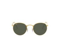 Gafas De Sol Ray-Ban Round Metal Rb 3447 919631 Dorado