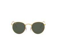 Ray-Ban RB3447 ROUND METAL 919631 53