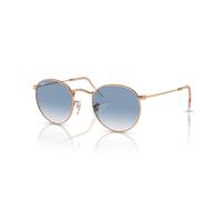 Ray-Ban RB3447 ROUND METAL 92023F 50