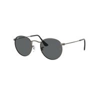 Ray-Ban RB3447 ROUND METAL 9229B1 53