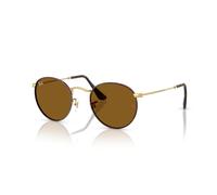 Ray-Ban RB3447 ROUND METAL 927533 53