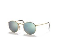 Ray-Ban RB3447N ROUND METAL 001/30 50