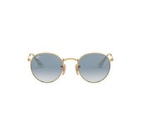 Ray-Ban RB3447N ROUND METAL 001/3F 50
