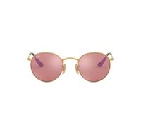 Ray-Ban RB3447N ROUND METAL 001/Z2 50