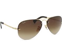 Ray-Ban RB3449 001/13 59