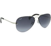 Ray-Ban RB3449 003/8G 59