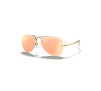 Ray-Ban RB3449 RB3449 001/2Y 59