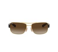 Ray-Ban RB3522 001/13 61