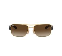 Ray-Ban RB3522 001/13 64