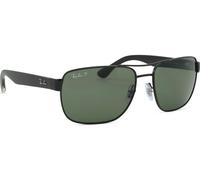 Ray-Ban RB3530 002/9A 58