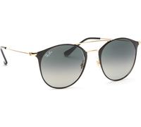Puente de lente: 52 Ray-Ban RB3546 187/71
