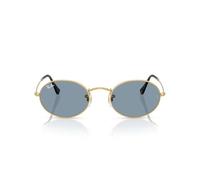 Ray-Ban RB3547 OVAL 001/56 51
