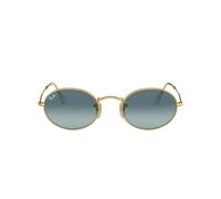 Ray-Ban OVAL gafas de sol Ovalado