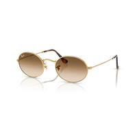 Ray-Ban RB3547 OVAL 001/51 51